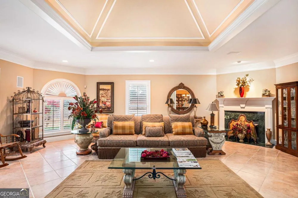 122 Tara DR Dawsonville, GA 30534
