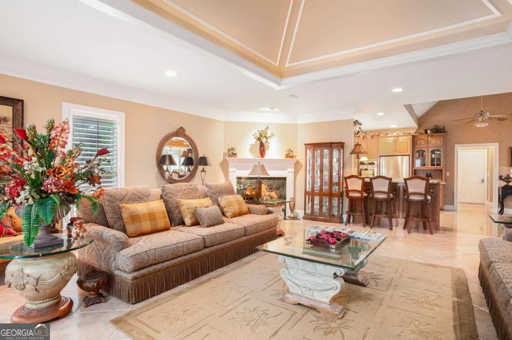 122 Tara DR Dawsonville, GA 30534