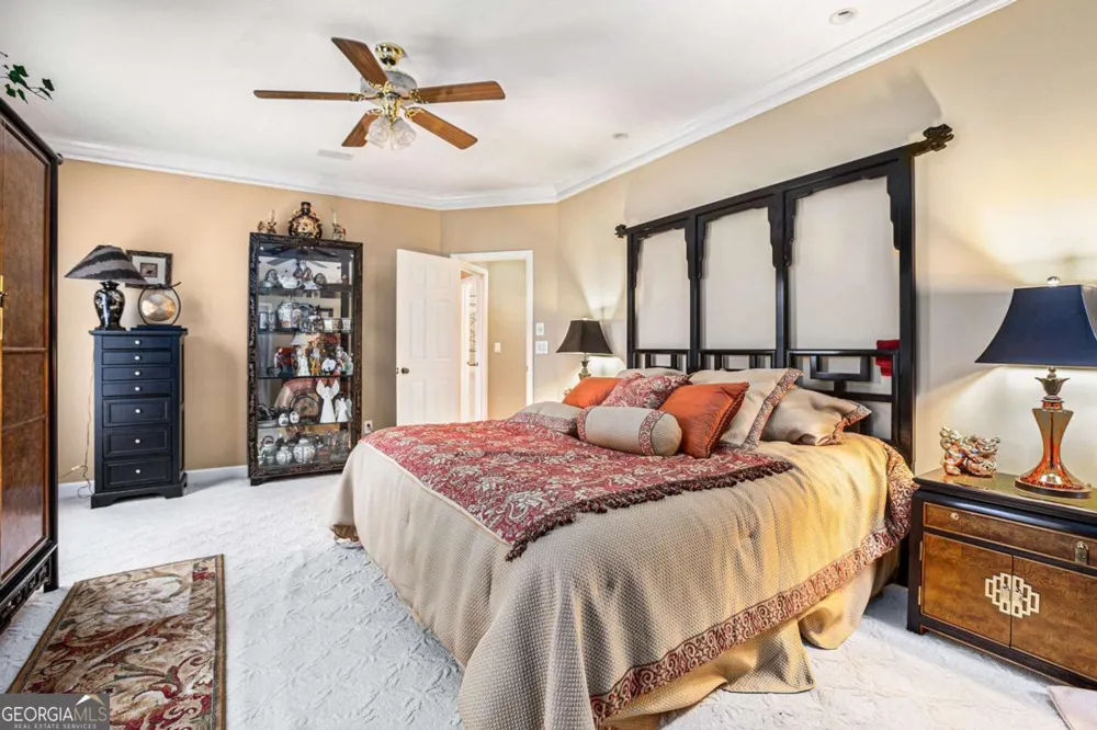 122 Tara DR Dawsonville, GA 30534