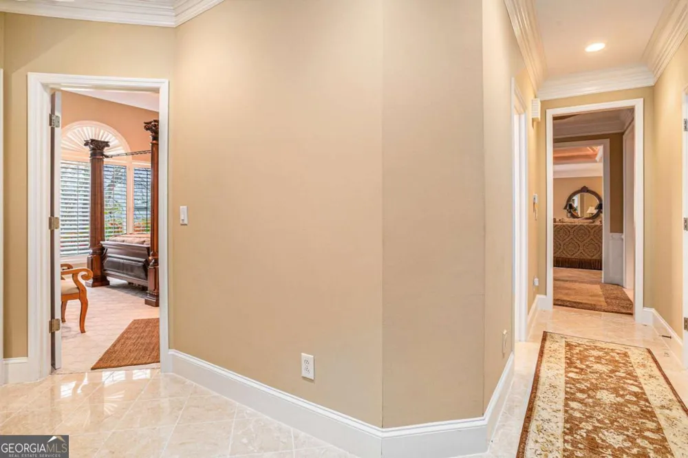 122 Tara DR Dawsonville, GA 30534