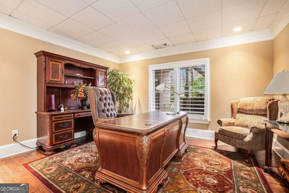 122 Tara DR Dawsonville, GA 30534