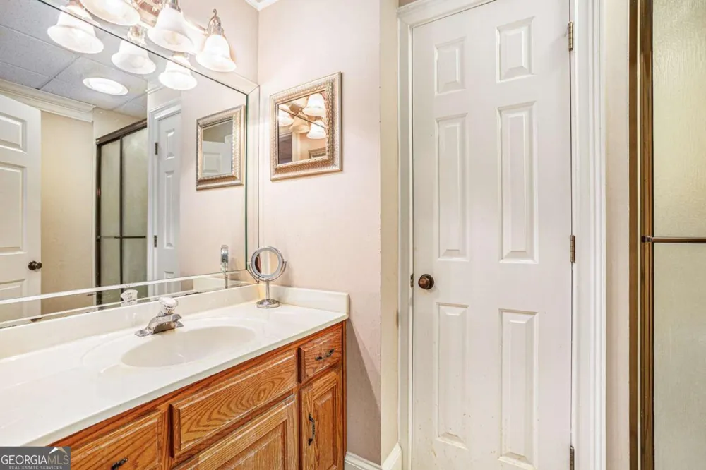 122 Tara DR Dawsonville, GA 30534