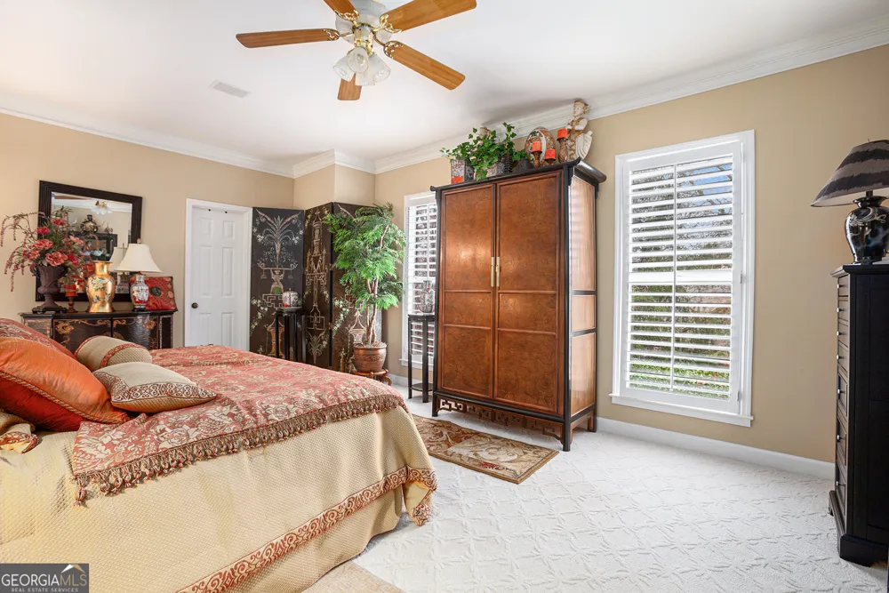 122 Tara DR Dawsonville, GA 30534