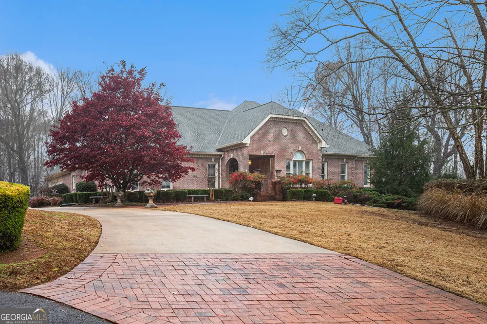 122 Tara DR Dawsonville, GA 30534