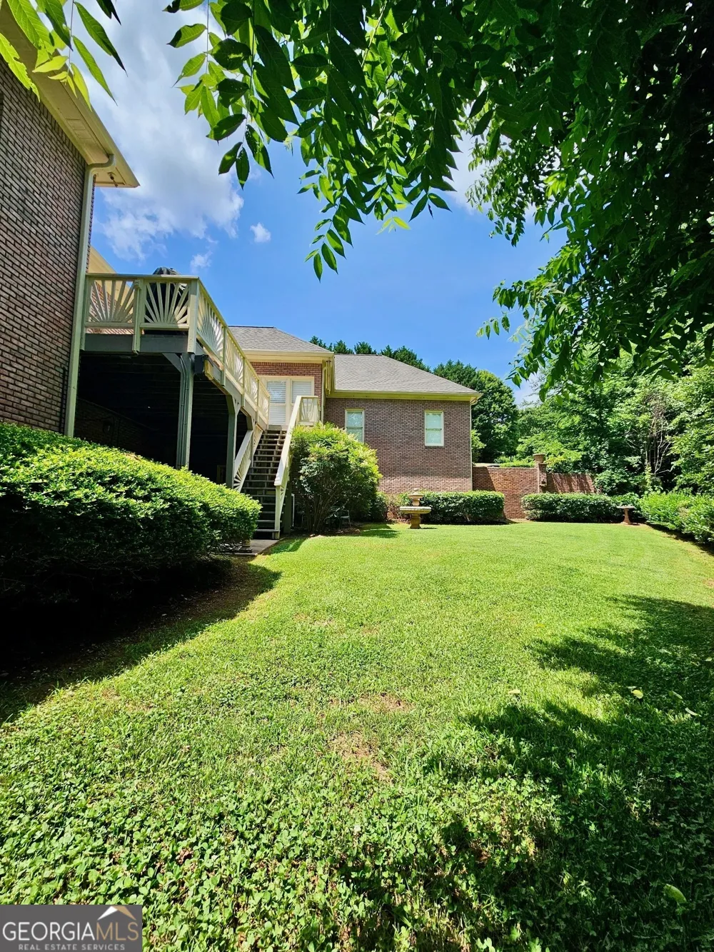 122 Tara DR Dawsonville, GA 30534