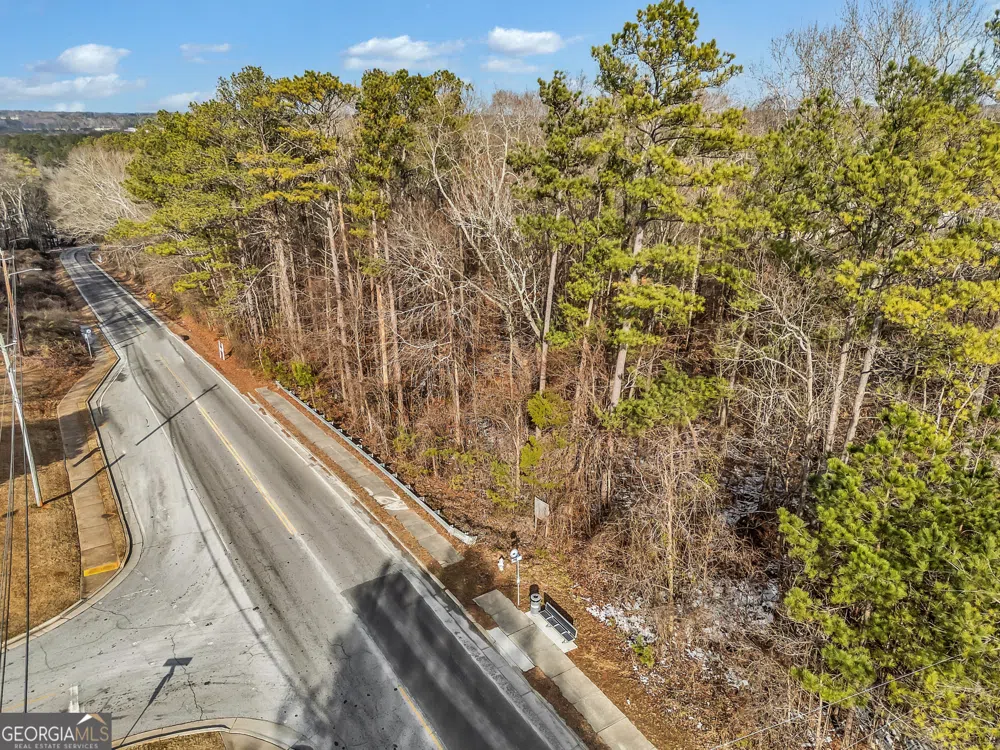 3666 Panthersville RD Decatur, GA 30034