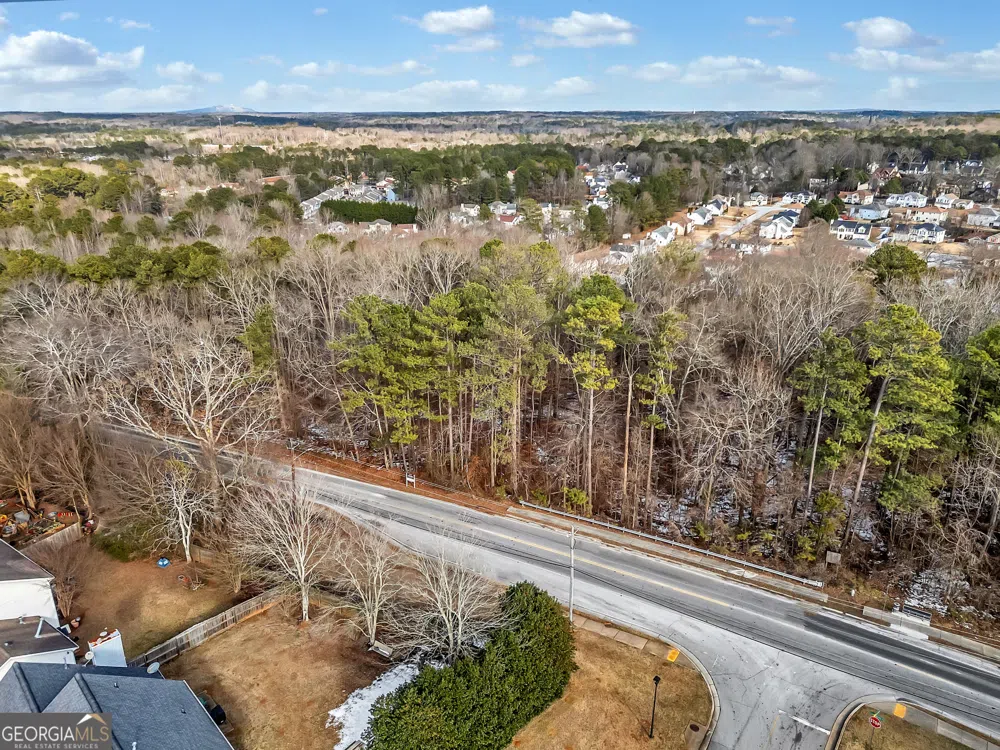 3666 Panthersville RD Decatur, GA 30034