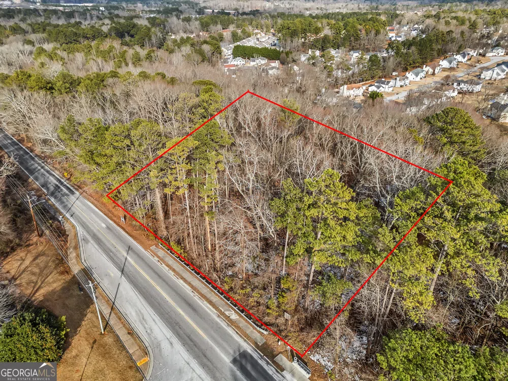 3666 Panthersville RD Decatur, GA 30034