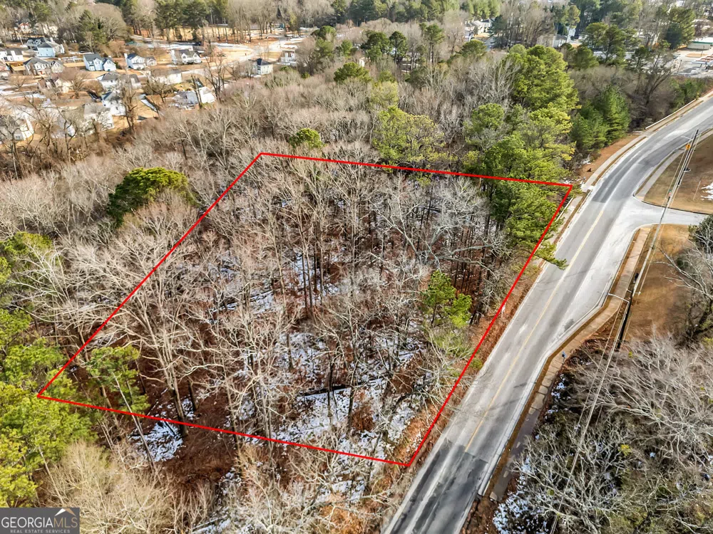 3666 Panthersville RD Decatur, GA 30034