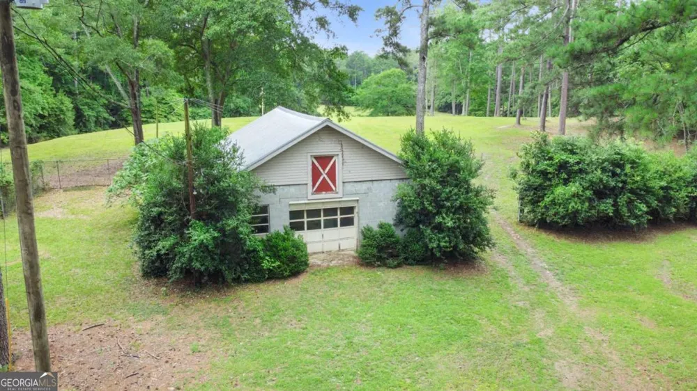 0 Hutcheson Ferry RD Chattahoochee Hills, GA 30268