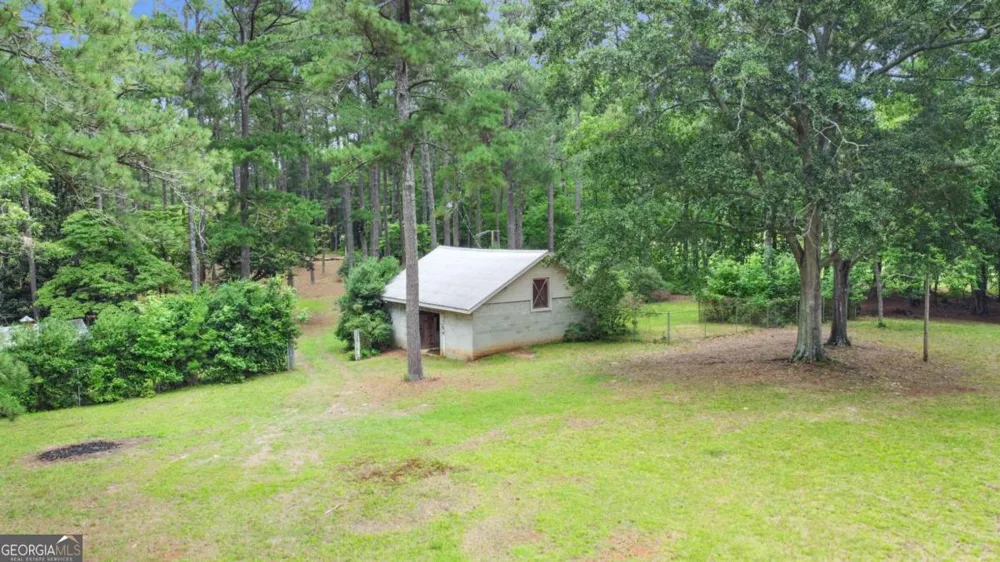 0 Hutcheson Ferry RD Chattahoochee Hills, GA 30268