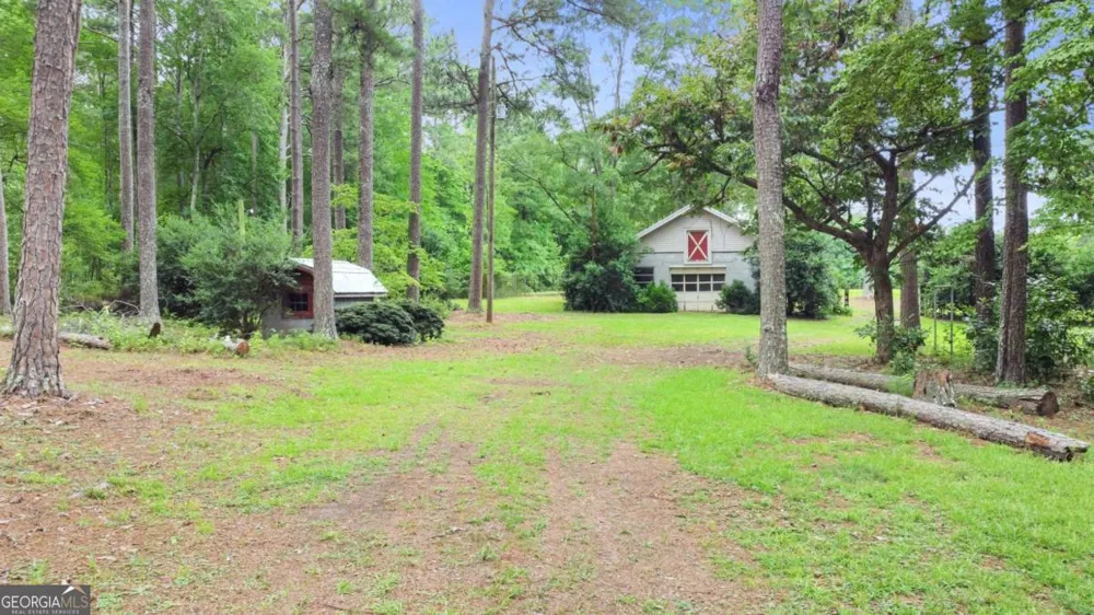 0 Hutcheson Ferry RD Chattahoochee Hills, GA 30268