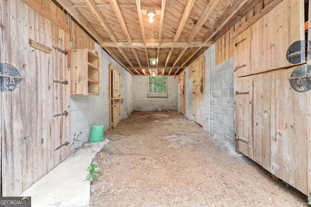0 Hutcheson Ferry RD Chattahoochee Hills, GA 30268