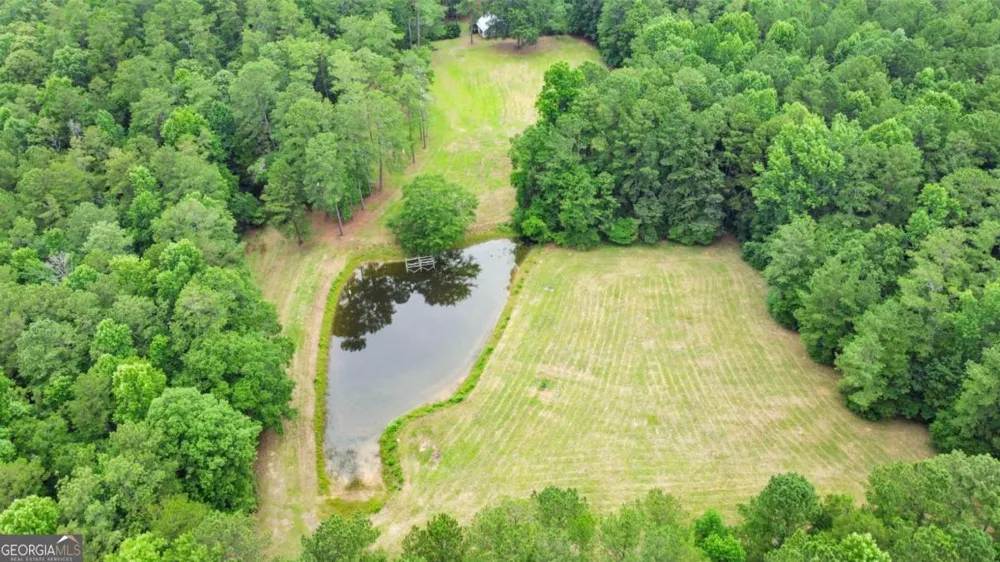 0 Hutcheson Ferry RD Chattahoochee Hills, GA 30268
