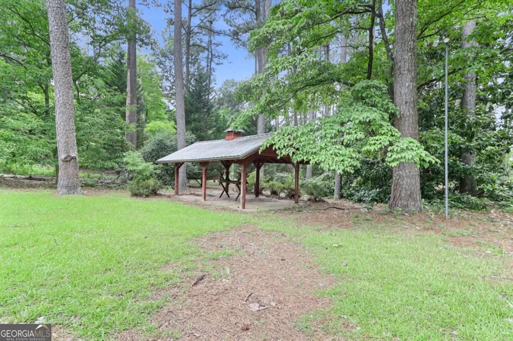 0 Hutcheson Ferry RD Chattahoochee Hills, GA 30268