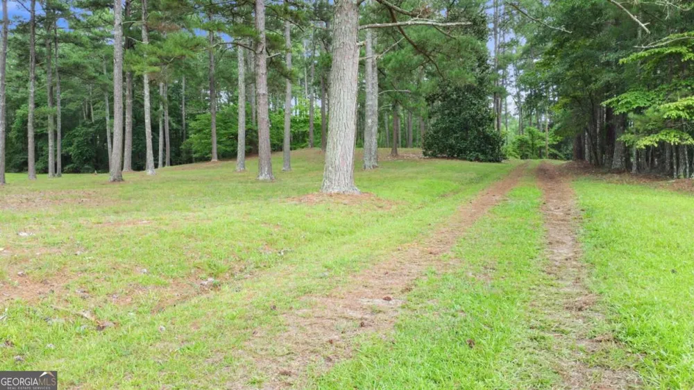 0 Hutcheson Ferry RD Chattahoochee Hills, GA 30268