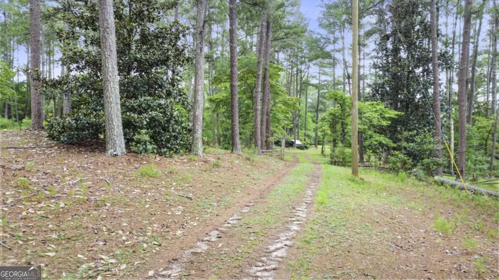 0 Hutcheson Ferry RD Chattahoochee Hills, GA 30268