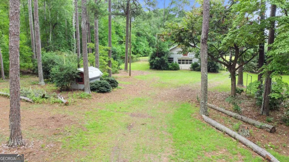 0 Hutcheson Ferry RD Chattahoochee Hills, GA 30268