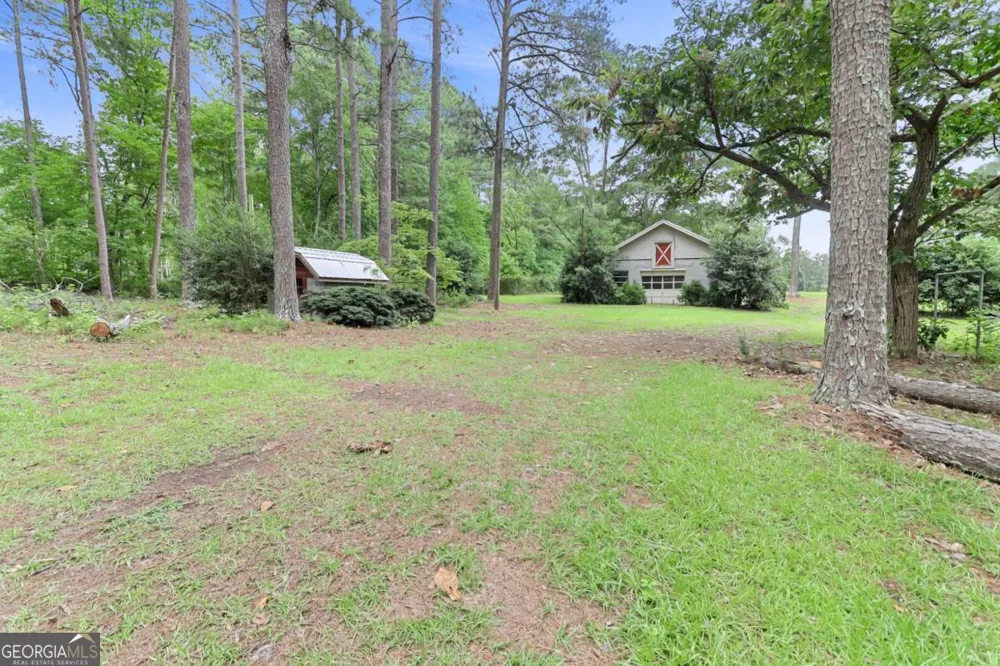 0 Hutcheson Ferry RD Chattahoochee Hills, GA 30268