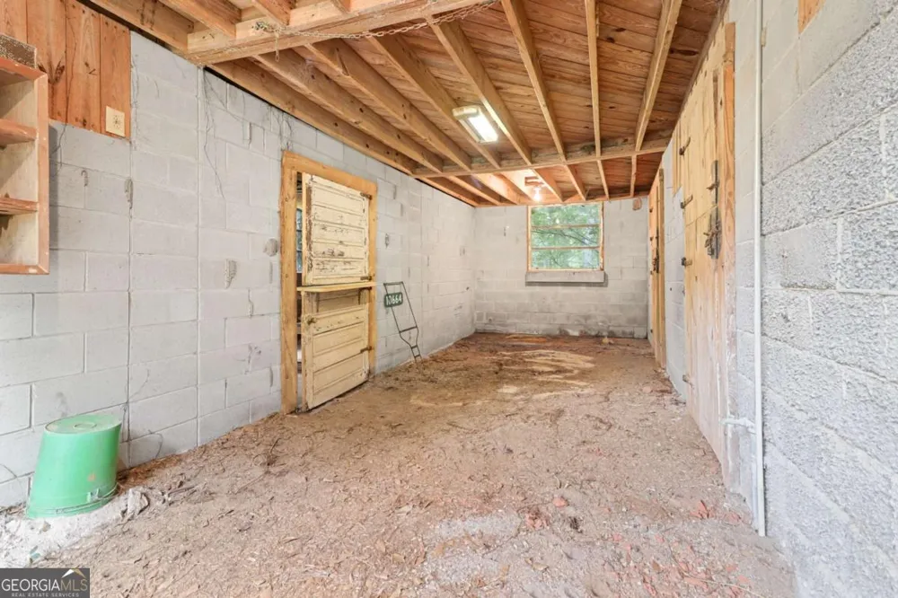 0 Hutcheson Ferry RD Chattahoochee Hills, GA 30268