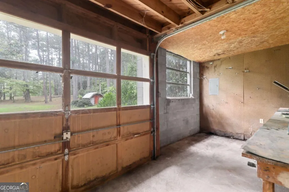 0 Hutcheson Ferry RD Chattahoochee Hills, GA 30268