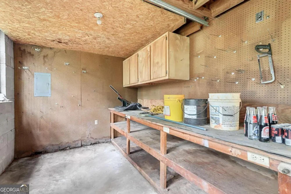 0 Hutcheson Ferry RD Chattahoochee Hills, GA 30268