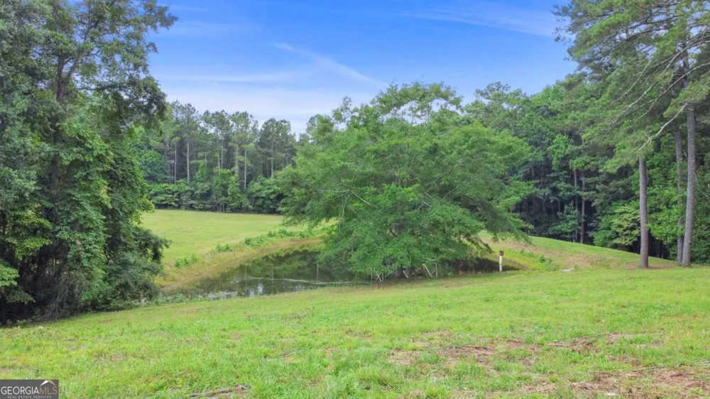 0 Hutcheson Ferry RD Chattahoochee Hills, GA 30268