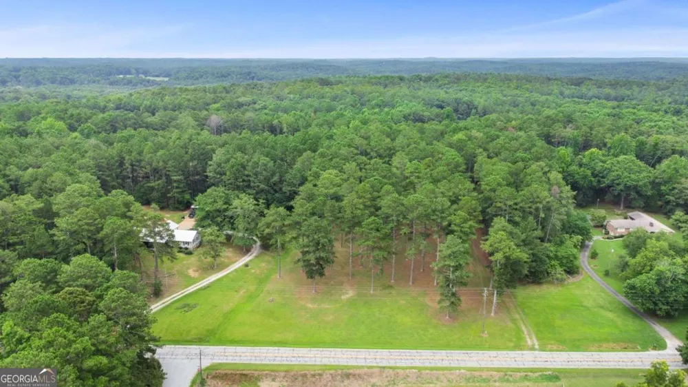 0 Hutcheson Ferry RD Chattahoochee Hills, GA 30268