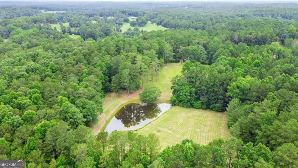 0 Hutcheson Ferry RD Chattahoochee Hills, GA 30268