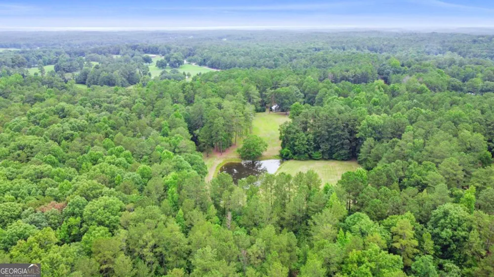 0 Hutcheson Ferry RD Chattahoochee Hills, GA 30268