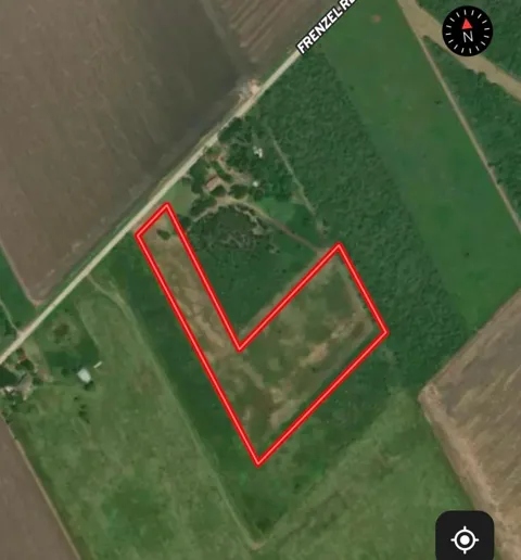 8 County Road 319