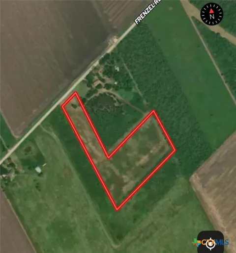 8 County Road 319