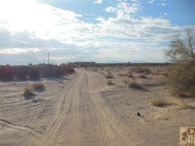 Blythe Blythe, CA 92225
