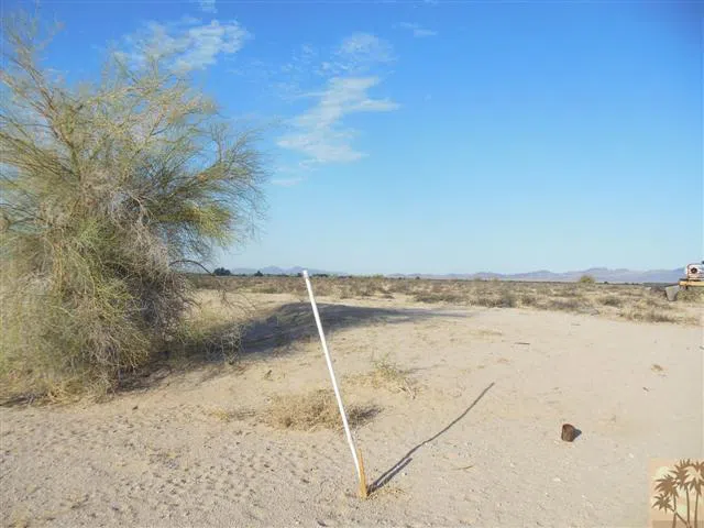 Blythe Blythe, CA 92225