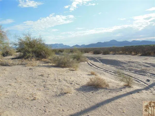 Blythe Blythe, CA 92225