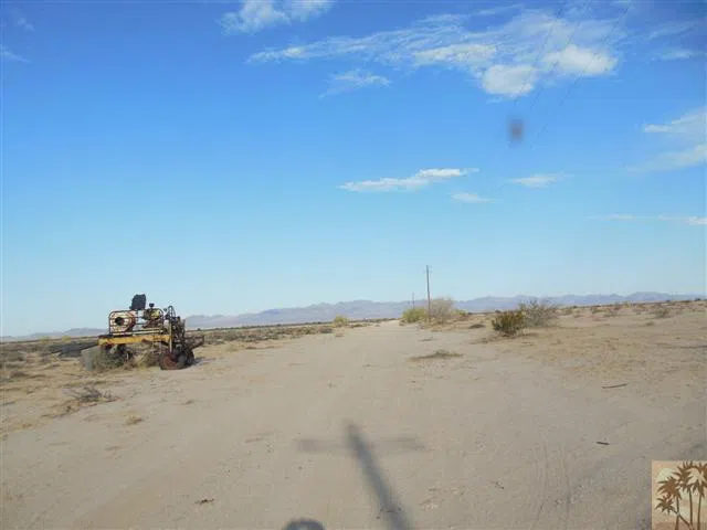 Blythe Blythe, CA 92225