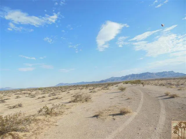 Blythe Blythe, CA 92225