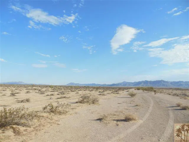 Blythe Blythe, CA 92225