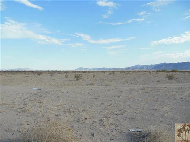 Blythe Blythe, CA 92225