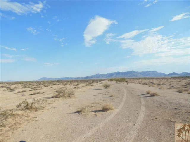 Blythe Blythe, CA 92225