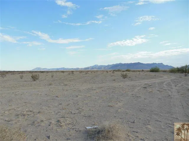 Blythe Blythe, CA 92225