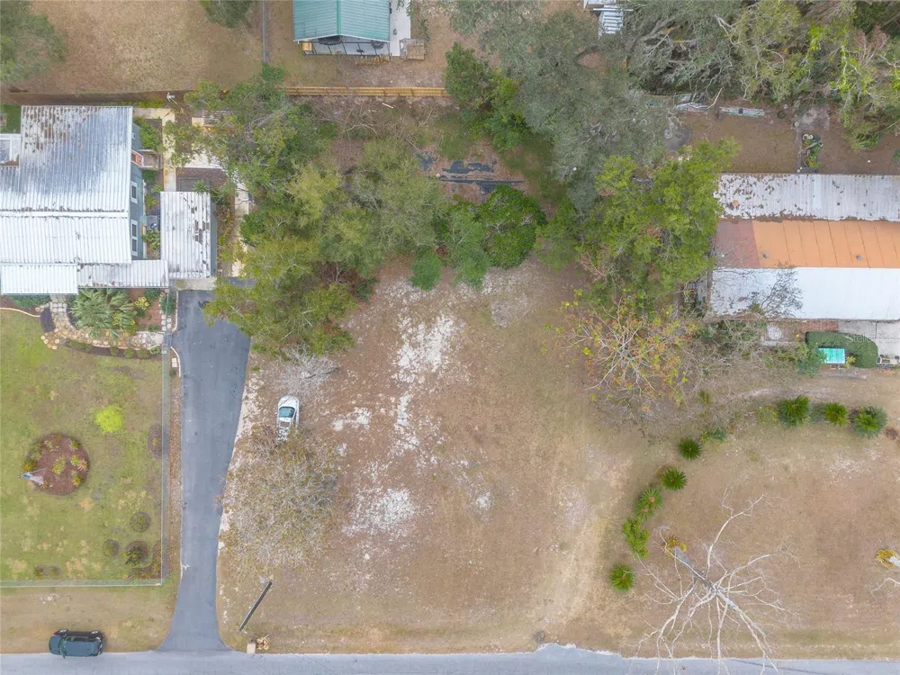 0 SPRING LAKE ROAD Fruitland Park, FL 34731