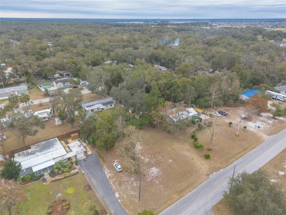 0 SPRING LAKE ROAD Fruitland Park, FL 34731