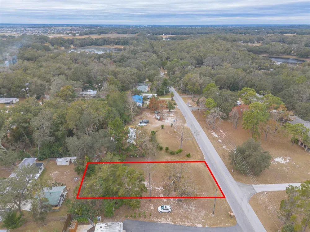 0 SPRING LAKE ROAD Fruitland Park, FL 34731