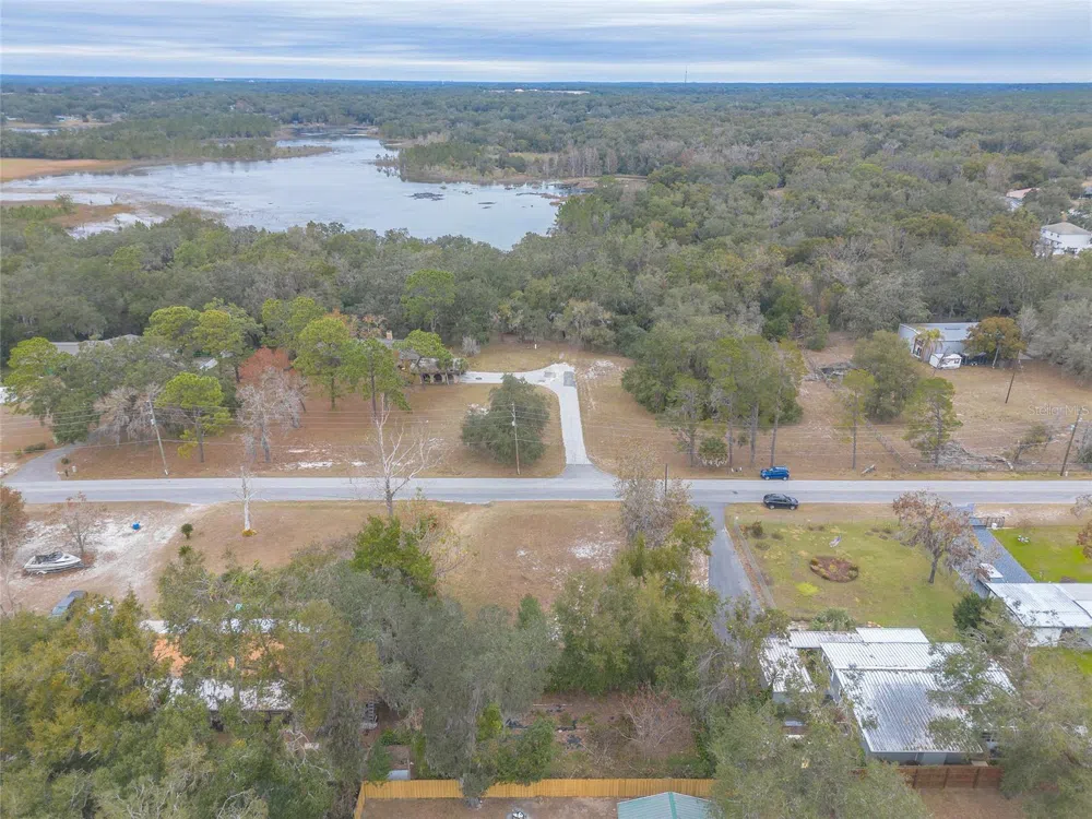 0 SPRING LAKE ROAD Fruitland Park, FL 34731