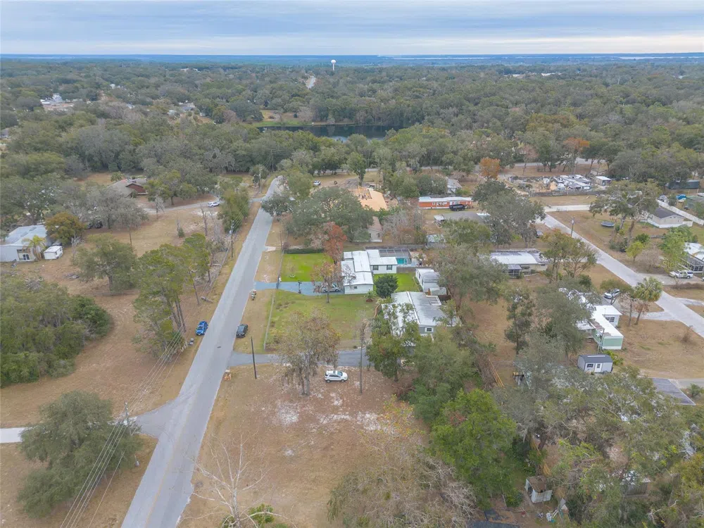 0 SPRING LAKE ROAD Fruitland Park, FL 34731