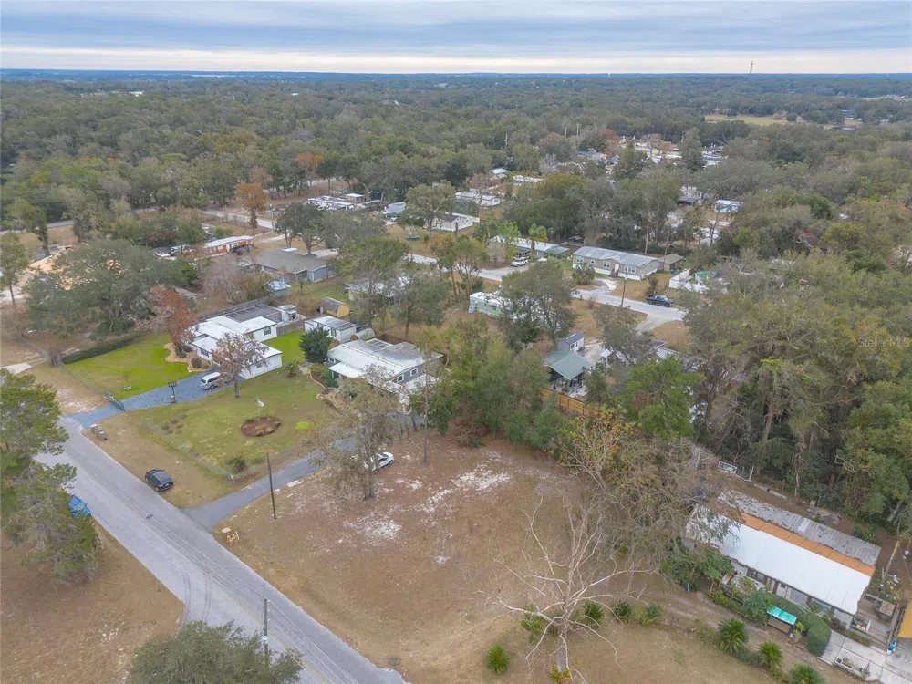 0 SPRING LAKE ROAD Fruitland Park, FL 34731