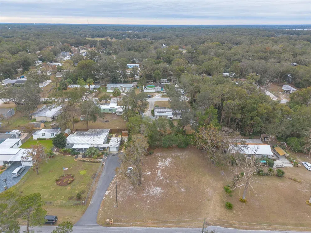 0 SPRING LAKE ROAD Fruitland Park, FL 34731
