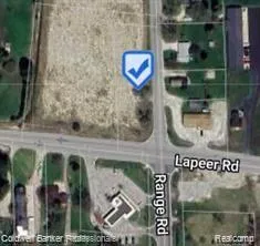 Lapeer Road