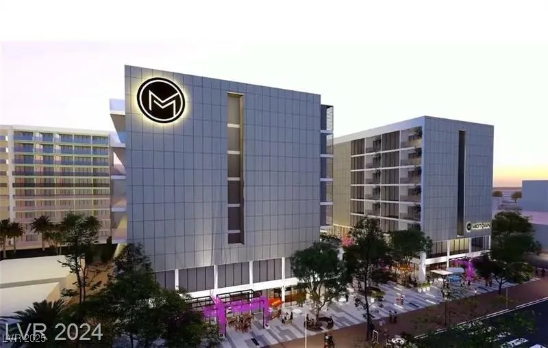 924 S First Street #406 Las Vegas, NV 89101